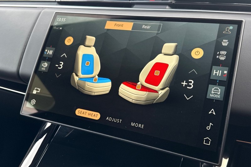 Used Land Rover Range Rover Sport 2024 for sale - 77640866: Photo 36