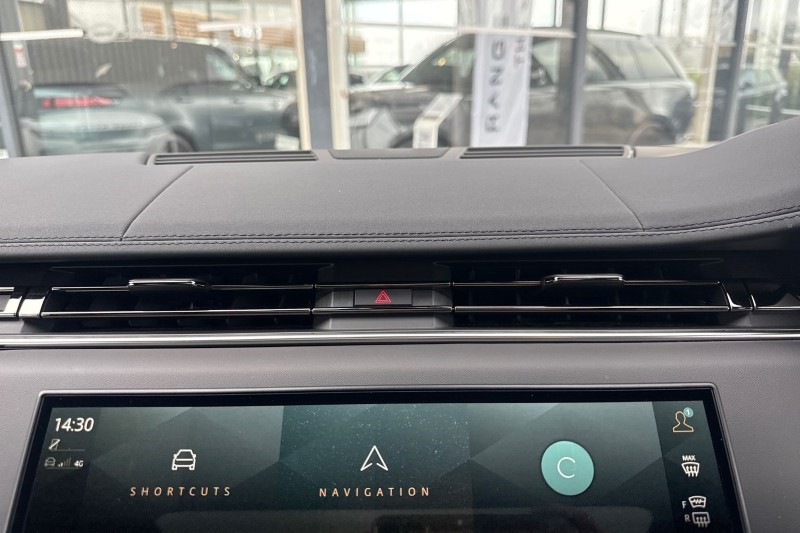 Used Land Rover Range Rover Sport 2024 for sale - 77640866: Photo 37