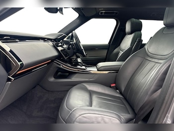 Used Land Rover Range Rover Sport 2024 for sale - 77640866: Photo