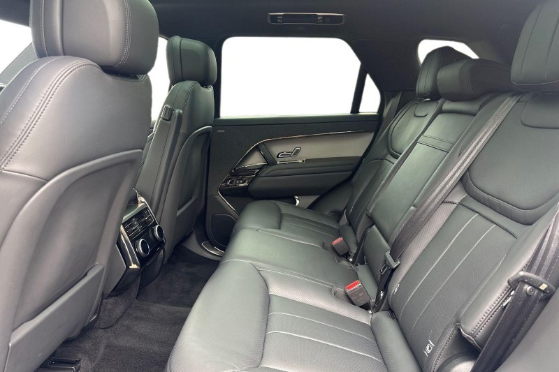 Used Land Rover Range Rover Sport 2024 for sale - 77640866: Photo 4