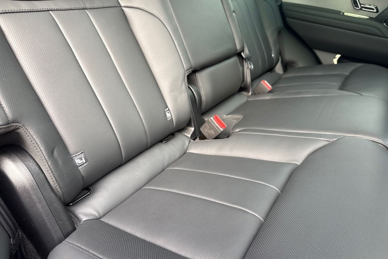 Used Land Rover Range Rover Sport 2024 for sale - 77640866: Photo 40