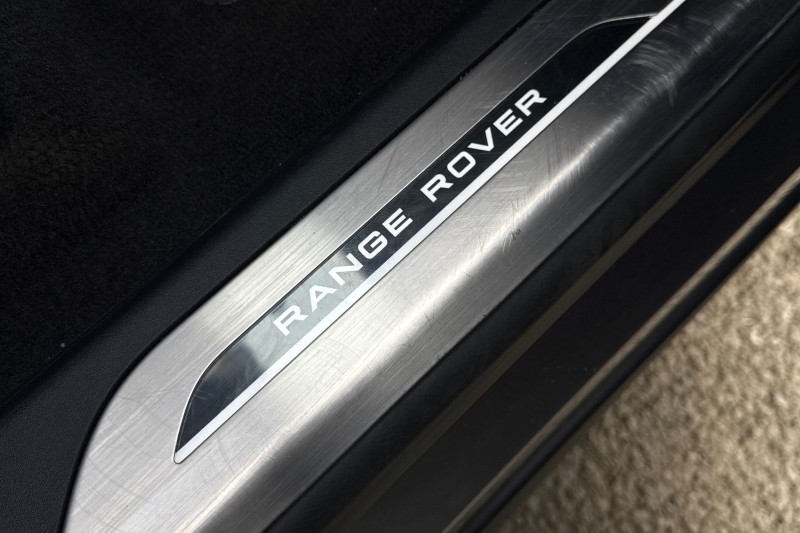 Used Land Rover Range Rover Sport 2024 for sale - 77640866: Photo 41