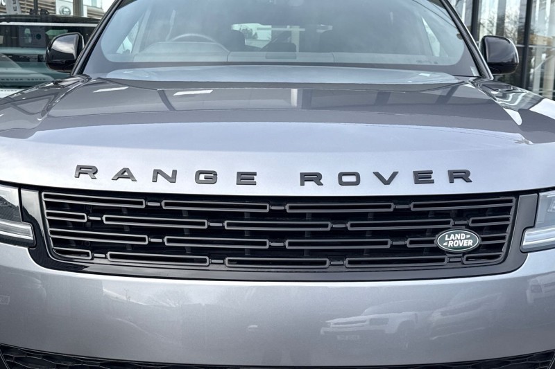 Used Land Rover Range Rover Sport 2024 for sale - 77640866: Photo 46