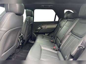 Used Land Rover Range Rover Sport 2024 for sale - 77640866: Photo