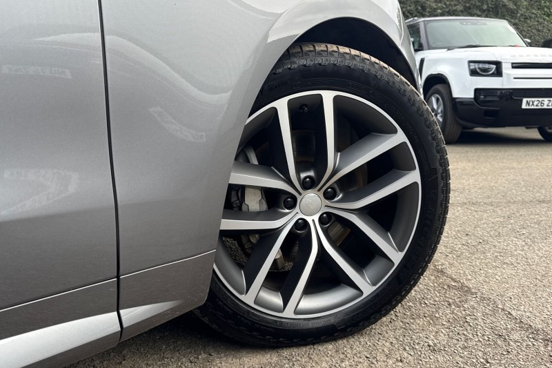 Used Land Rover Range Rover Sport 2024 for sale - 77640866: Photo 52