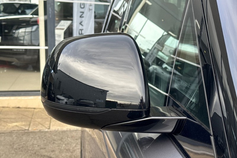 Used Land Rover Range Rover Sport 2024 for sale - 77640866: Photo 53