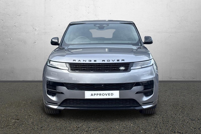 Used Land Rover Range Rover Sport 2024 for sale - 77640866: Photo 7