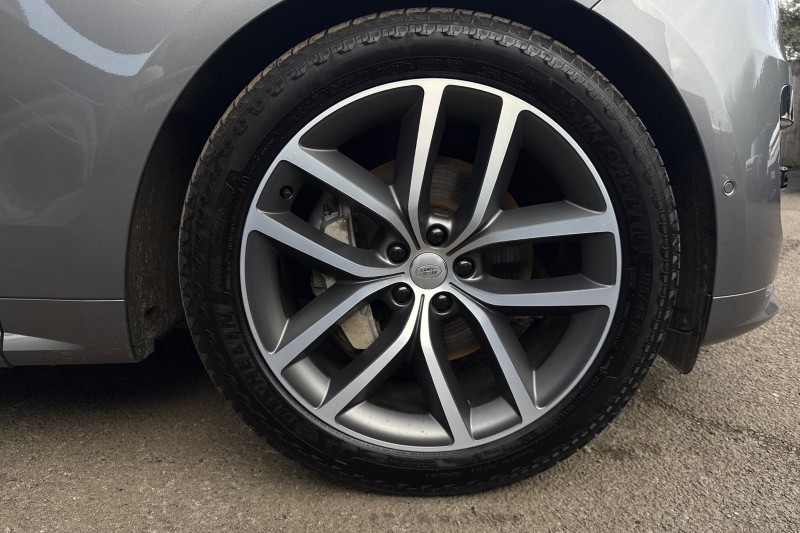 Used Land Rover Range Rover Sport 2024 for sale - 77640866: Photo 8