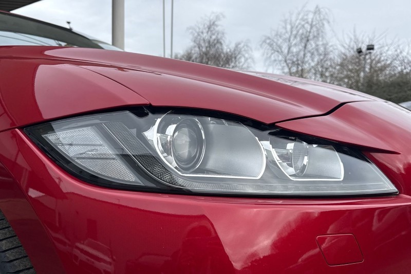 Used Jaguar F-Pace 2019 for sale - 77690987: Photo 17