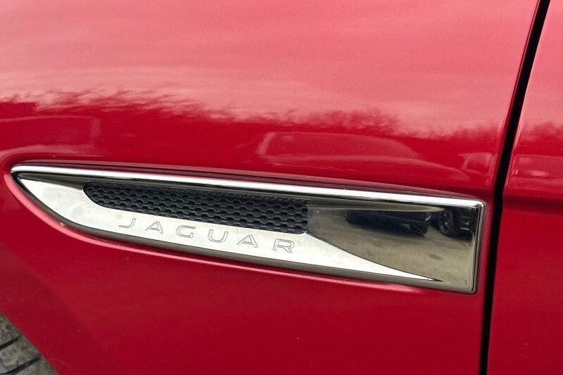 Used Jaguar F-Pace 2019 for sale - 77690987: Photo 21