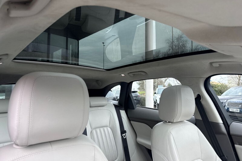 Used Jaguar F-Pace 2019 for sale - 77690987: Photo 22