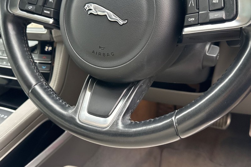 Used Jaguar F-Pace 2019 for sale - 77690987: Photo 28