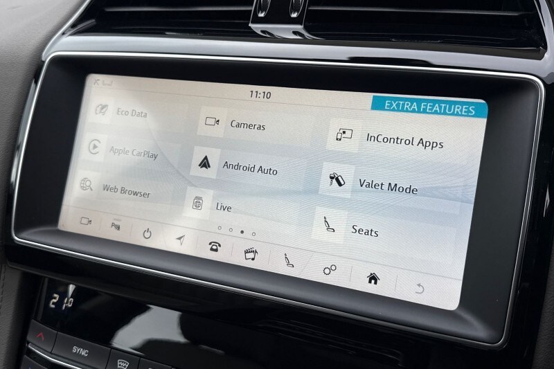 Used Jaguar F-Pace 2019 for sale - 77690987: Photo 31