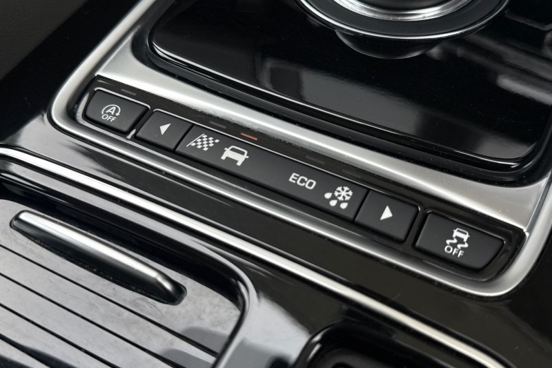 Used Jaguar F-Pace 2019 for sale - 77690987: Photo 37