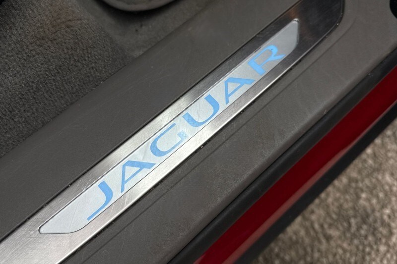 Used Jaguar F-Pace 2019 for sale - 77690987: Photo 39