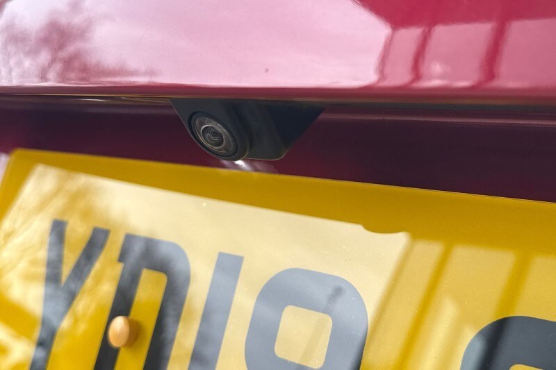 Used Jaguar F-Pace 2019 for sale - 77690987: Photo 42