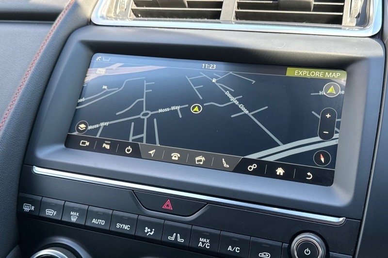 Used Jaguar E-Pace 2019 for sale - 78152732: Photo 12