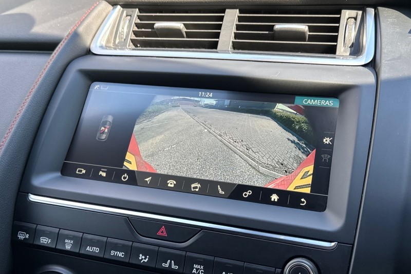 Used Jaguar E-Pace 2019 for sale - 78152732: Photo 13