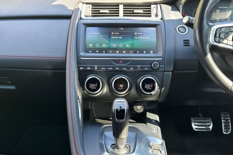 Used Jaguar E-Pace 2019 for sale - 78152732: Photo 15