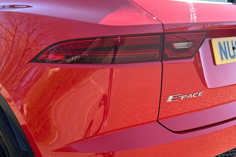 Used Jaguar E-Pace 2019 for sale - 78152732: Photo 20