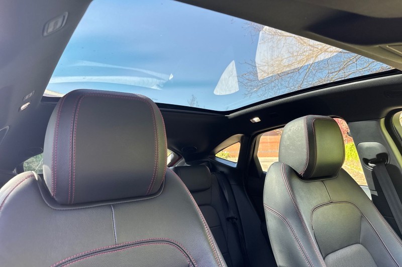 Used Jaguar E-Pace 2019 for sale - 78152732: Photo 22