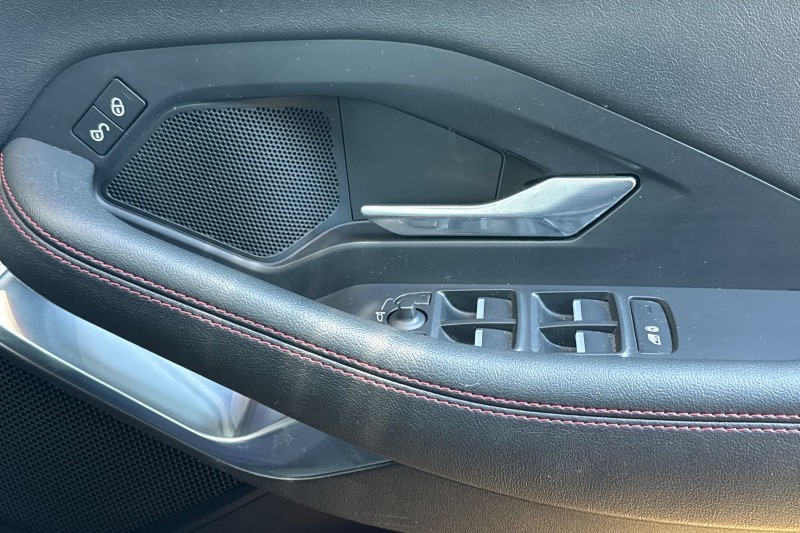 Used Jaguar E-Pace 2019 for sale - 78152732: Photo 24