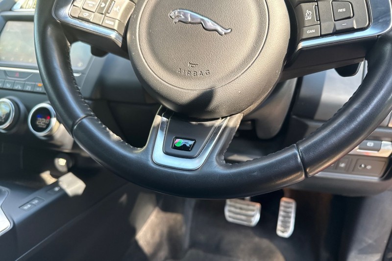 Used Jaguar E-Pace 2019 for sale - 78152732: Photo 27