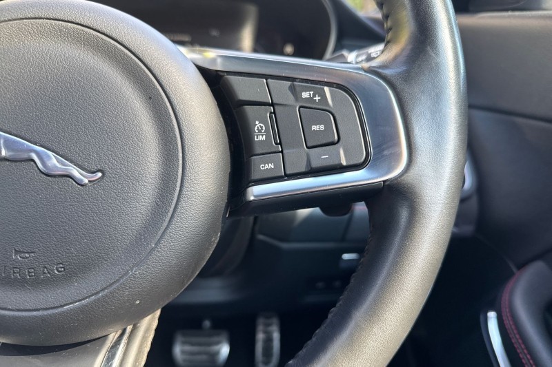 Used Jaguar E-Pace 2019 for sale - 78152732: Photo 29