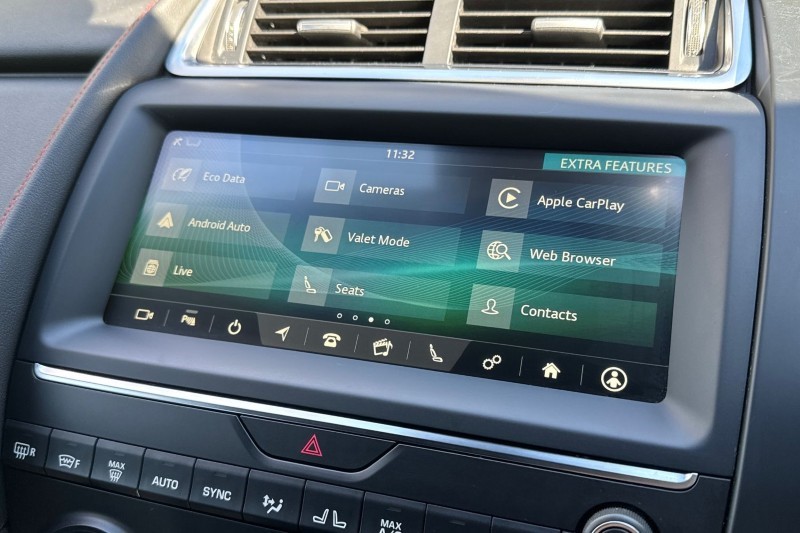 Used Jaguar E-Pace 2019 for sale - 78152732: Photo 30