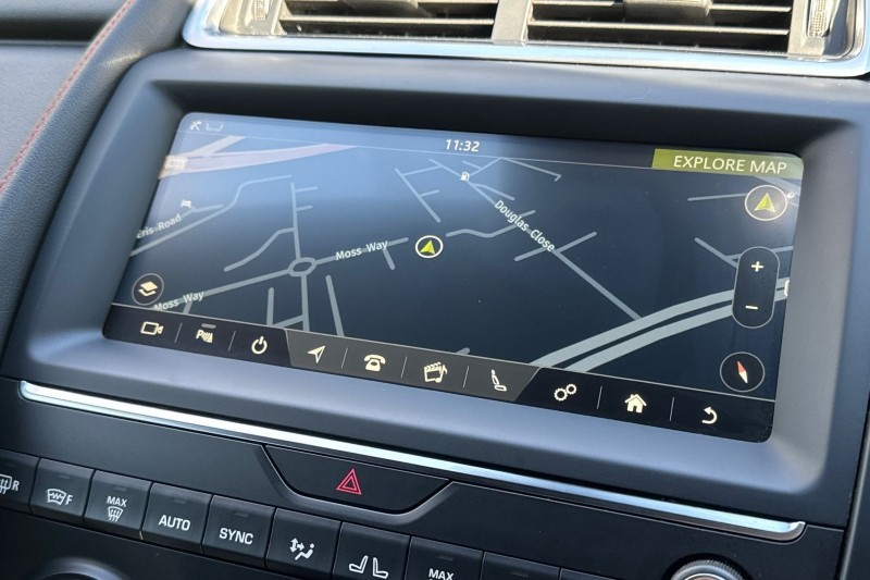 Used Jaguar E-Pace 2019 for sale - 78152732: Photo 31