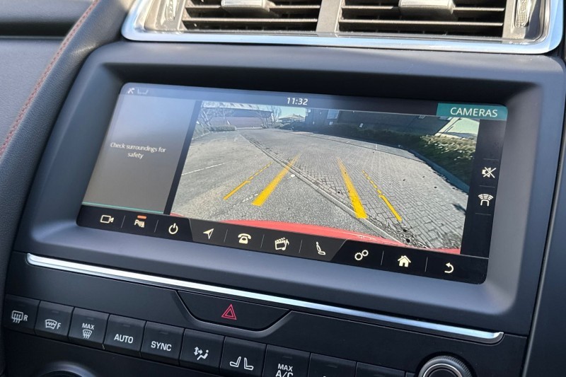 Used Jaguar E-Pace 2019 for sale - 78152732: Photo 32