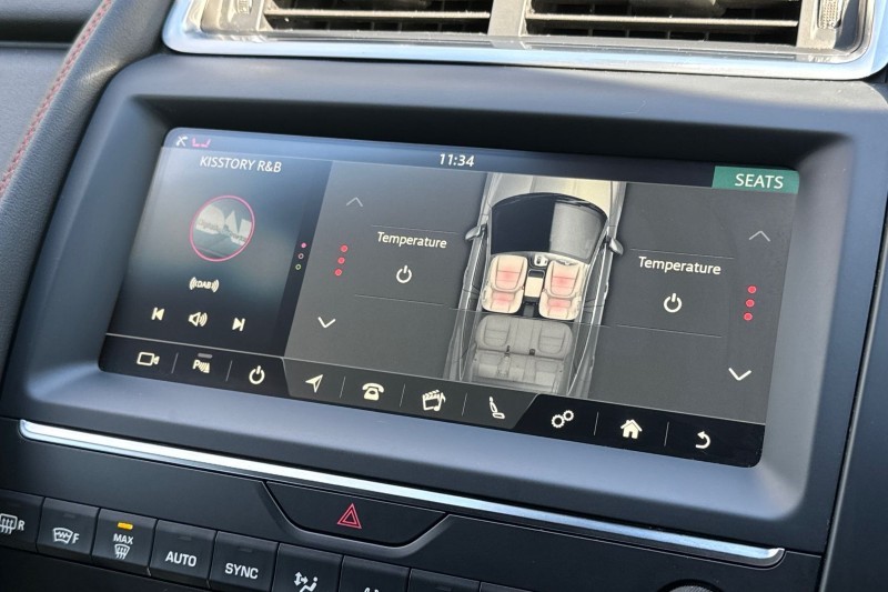 Used Jaguar E-Pace 2019 for sale - 78152732: Photo 35