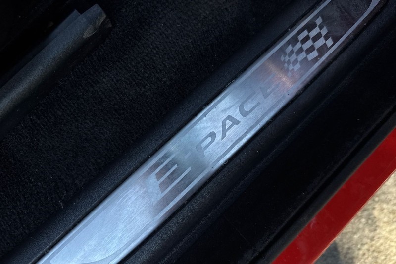 Used Jaguar E-Pace 2019 for sale - 78152732: Photo 39