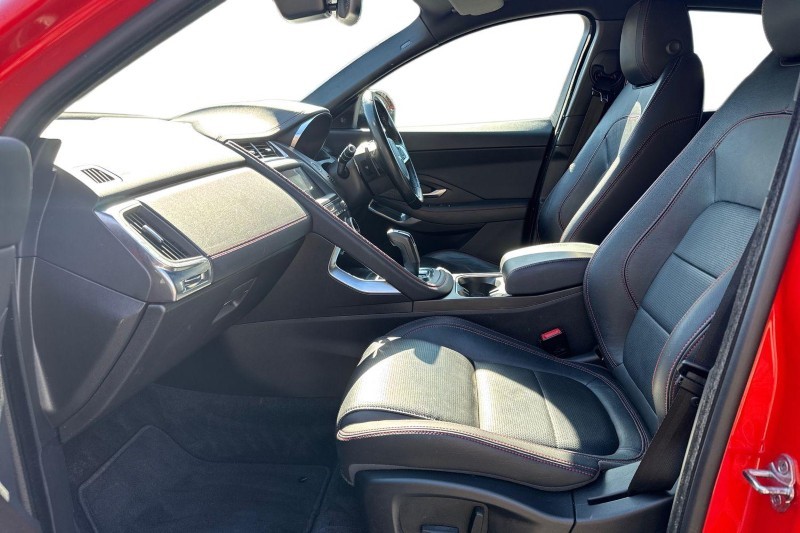 Used Jaguar E-Pace 2019 for sale - 78152732: Photo 4