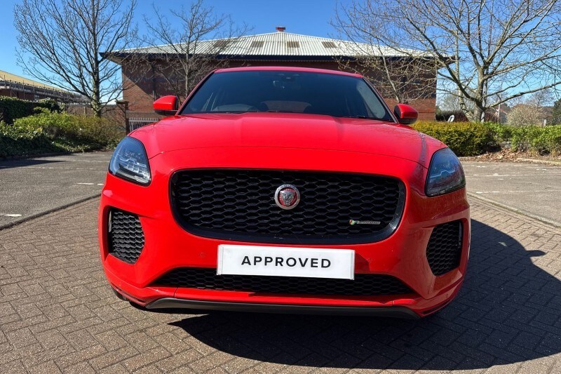 Used Jaguar E-Pace 2019 for sale - 78152732: Photo 44