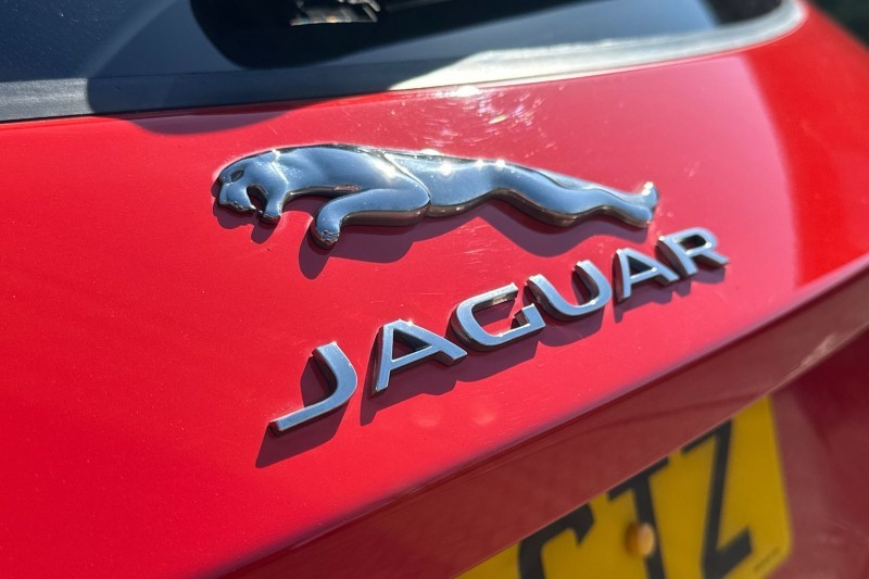 Used Jaguar E-Pace 2019 for sale - 78152732: Photo 46