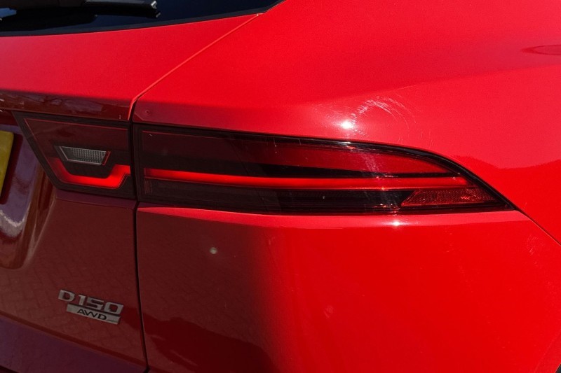 Used Jaguar E-Pace 2019 for sale - 78152732: Photo 48