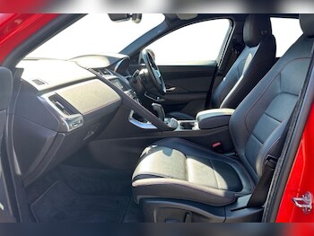 Used Jaguar E-Pace 2019 for sale - 78152732: Photo