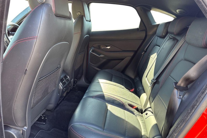 Used Jaguar E-Pace 2019 for sale - 78152732: Photo 5