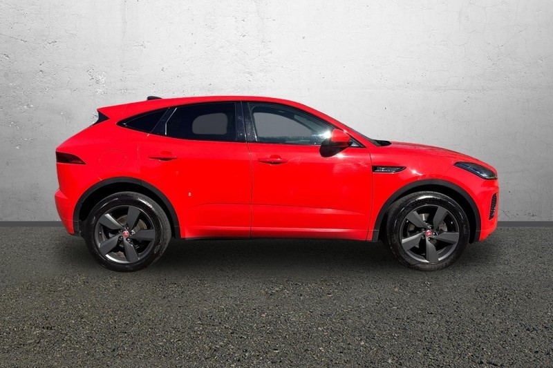 Used Jaguar E-Pace 2019 for sale - 78152732: Photo 6