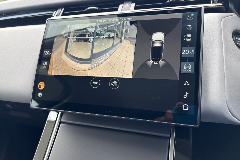 Used Land Rover Range Rover Velar 2025 for sale - 77167723: Photo 12