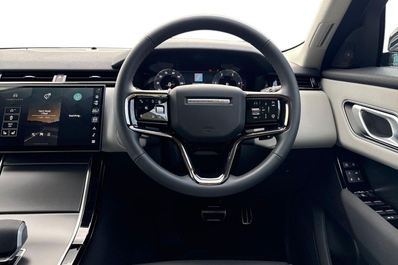 Used Land Rover Range Rover Velar 2025 for sale - 77167723: Photo 15