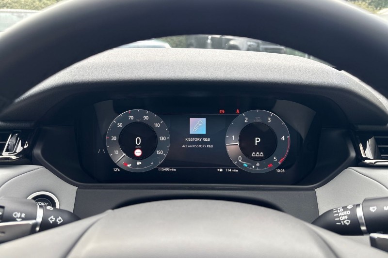 Used Land Rover Range Rover Velar 2025 for sale - 77167723: Photo 16