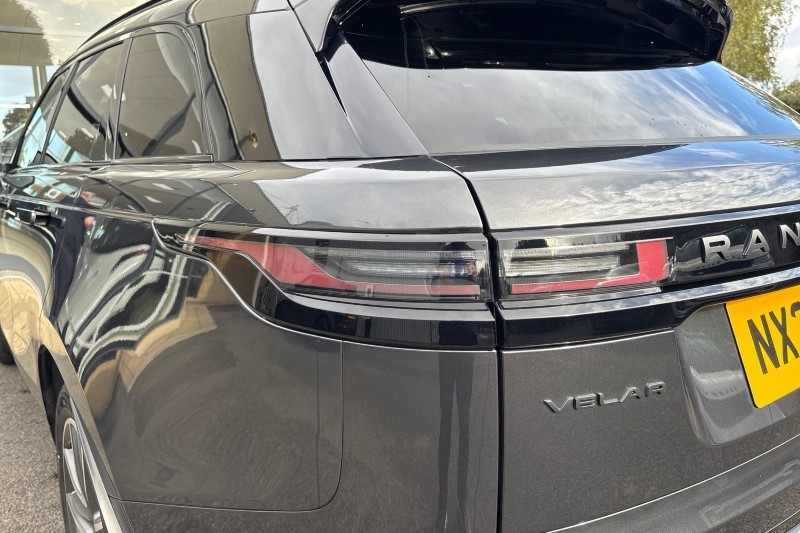 Used Land Rover Range Rover Velar 2025 for sale - 77167723: Photo 19