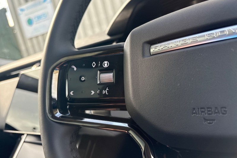 Used Land Rover Range Rover Velar 2025 for sale - 77167723: Photo 29