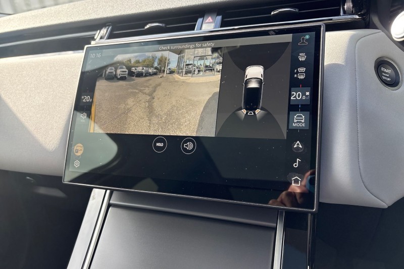 Used Land Rover Range Rover Velar 2025 for sale - 77167723: Photo 33