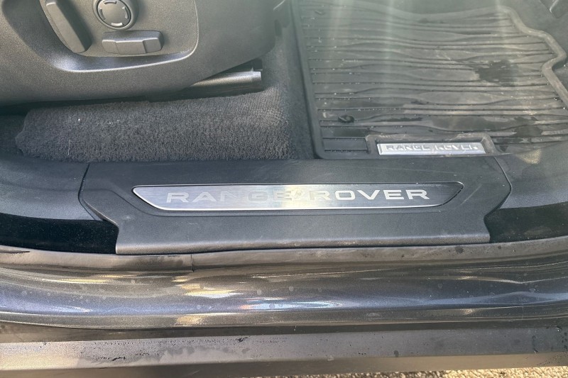 Used Land Rover Range Rover Velar 2025 for sale - 77167723: Photo 42