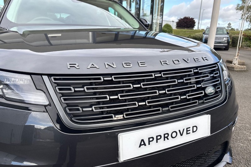 Used Land Rover Range Rover Velar 2025 for sale - 77167723: Photo 47