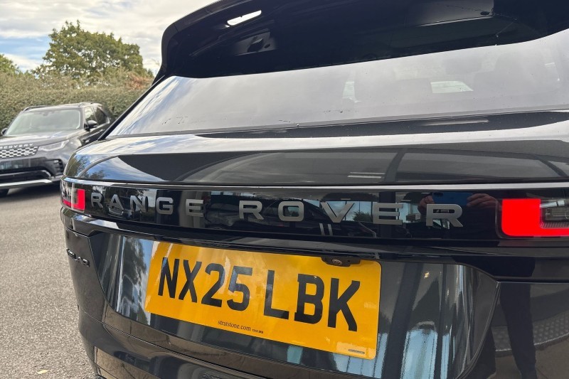 Used Land Rover Range Rover Velar 2025 for sale - 77167723: Photo 49