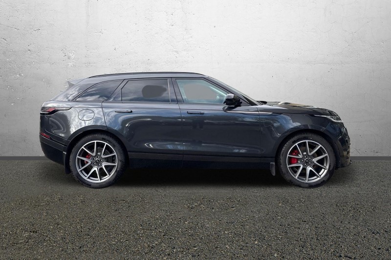 Used Land Rover Range Rover Velar 2025 for sale - 77167723: Photo 5